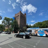 Photo taken at Yale University by Ahmed A. on 7/21/2023