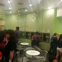 Photo taken at Yogurtland by Norm S. on 3/23/2013