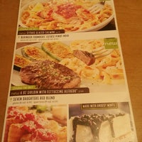 Olive Garden 27 Tips
