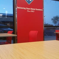 Photo taken at Domino&amp;#39;s Pizza by Norm S. on 5/20/2018