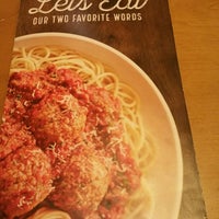 Olive Garden 27 Tips