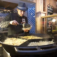 Foto diambil di Vancouver Christmas Market oleh Vancouver Christmas Market pada 10/25/2013