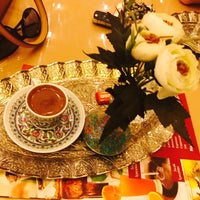 Foto tirada no(a) Sultanım Cafe &amp;amp; Restaurant por Inci🐾 T. em 4/28/2017