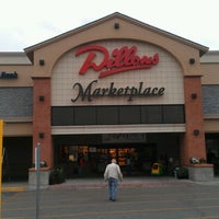 Dillons Marketplace Grocery Store