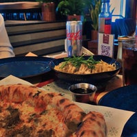 Foto scattata a 8portions Pizza da Omar&amp;#39;♓️ il 4/24/2024
