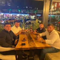 Ali Baba Hookah Bar In Cukurambar