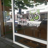5/6/2013にJeremy E.がThe Bicycle Repair Shopで撮った写真