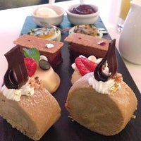 Photos At Harvey Nichols Fourth Floor Restaurant Bar 中西区