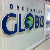 Resultado de imagem para drogarias globo roberto freire