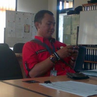Review PT. Djarum DSO Tangerang