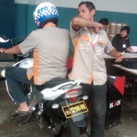 Review PT. Djarum DSO Tangerang