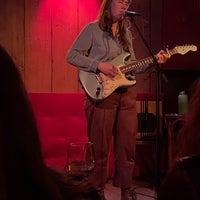 Photo taken at Rockwood Music Hall, Stage 3 by Joyce L. on 4/9/2022