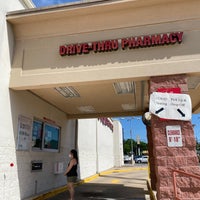 Photo taken at CVS pharmacy by Joyce L. on 5/13/2022
