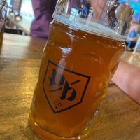 Photo taken at Prost Brewing by John S. on 10/15/2019