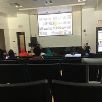 Photo taken at Texas Southern Public Affairs Building by Nafea A. on 6/13/2019
