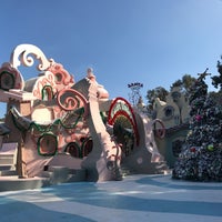 Photo taken at Whoville by Ron E. on 1/16/2017