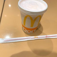 Photo taken at McDonald&amp;#39;s by ここあ on 8/29/2022