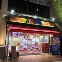 アピナ大宮店 さいたま市のゲームセンター アピナ大宮店 さいたま市のゲームセンター