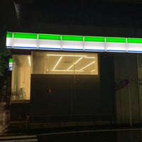 Photo taken at FamilyMart by ここあ on 10/9/2022