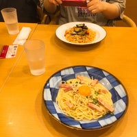 鎌倉パスタ 仙台パルコ店 仙台市 宮城県