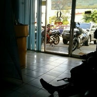 Review IEC Bandar Lampung