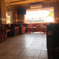 مقهى موطن زمان Mwtn Zman Coffee Cafe In المروج