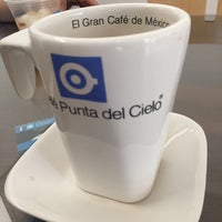 2/2/2017에 Melissa T.님이 Café Punta del Cielo에서 찍은 사진