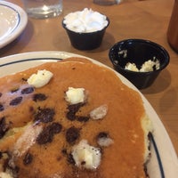 Photo taken at IHOP by Guido S. on 3/8/2016