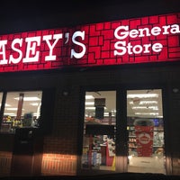 Foto diambil di Casey&amp;#39;s General Store oleh Guido S. pada 11/12/2020