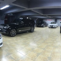 ea motors florya auto dealership in senlik