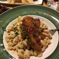 Photo taken at Applebee&amp;#39;s Grill + Bar by Austin B. on 9/11/2017