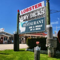 รูปภาพถ่ายที่ Moby Dick’s โดย Moby Dick’s เมื่อ 4/24/2017