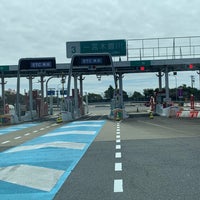 一宮木曽川ic 一宮市 愛知県