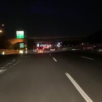 一宮木曽川ic 一宮市 愛知県