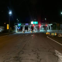 関ic Toll Booth In 関市