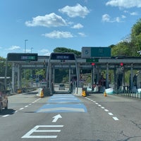 関ic 関市の料金所