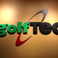 Photo taken at GOLFTEC by Bryan E. on 1/20/2013