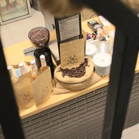 3/6/2017にPug Coffee Co.がPug Coffee Co.で撮った写真