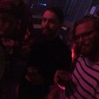Photo taken at Club NYX by 🎉 Julian 🎉 on 1/25/2017