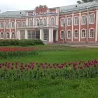 Photo taken at Северо-Западный государственный медицинский университет им. И.И. Мечникова by Alena V. on 5/23/2013