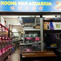 Aquarium clearance shop kepong