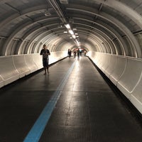 Photo taken at Estação Berrini (CPTM) by Fábio G. on 4/28/2018