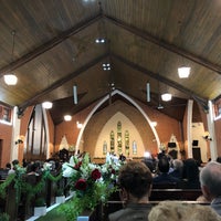 Photo taken at Catedral Anglicana de São Paulo by Fábio G. on 5/5/2018