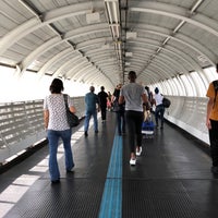 Photo taken at Estação Hebraica-Rebouças (CPTM) by Fábio G. on 4/14/2018