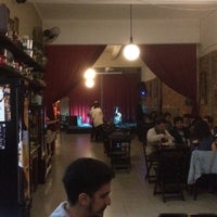 7/16/2017 tarihinde Fábio G.ziyaretçi tarafından Boutique Vintage Brechó Bar'de çekilen fotoğraf