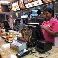 Photo taken at McDonald&amp;#39;s by Fábio G. on 1/29/2018