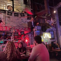 Photo taken at Sam&amp;#39;s Tavern by Panchita L. on 3/19/2022