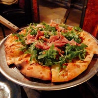 9/9/2018에 Panchita L.님이 The Rock Wood Fired Pizza에서 찍은 사진