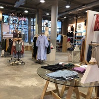 Photo taken at Urban Outfitters by Panchita L. on 1/14/2018