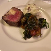 Photo taken at The Capital Grille by Panchita L. on 10/12/2022